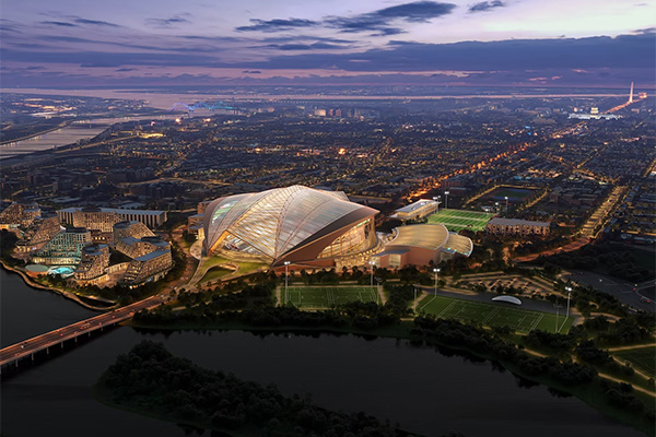 Opportunity DC Urges Swift Passage of RFK Redevelopment Bill After Removal from FY26 Budget