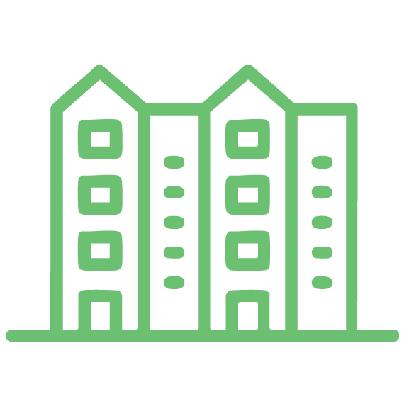 Affordable, Abundant Housing