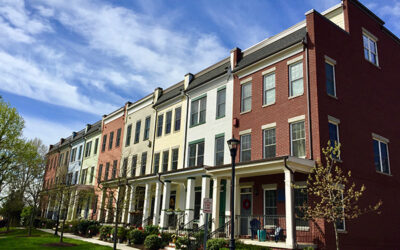 Affordable, Abundant Housing