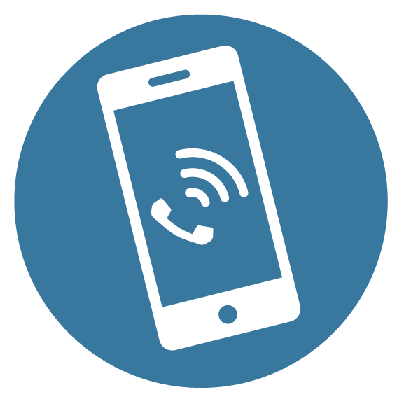 Phone Call Icon