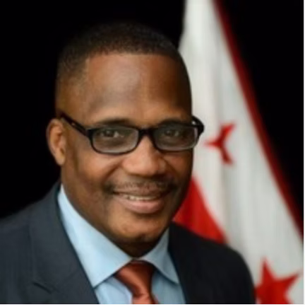 Tony Dugger