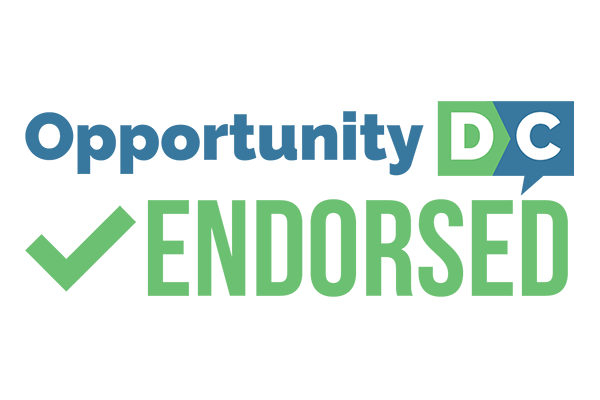 Opportunity DC Endorsements for DC Council Races