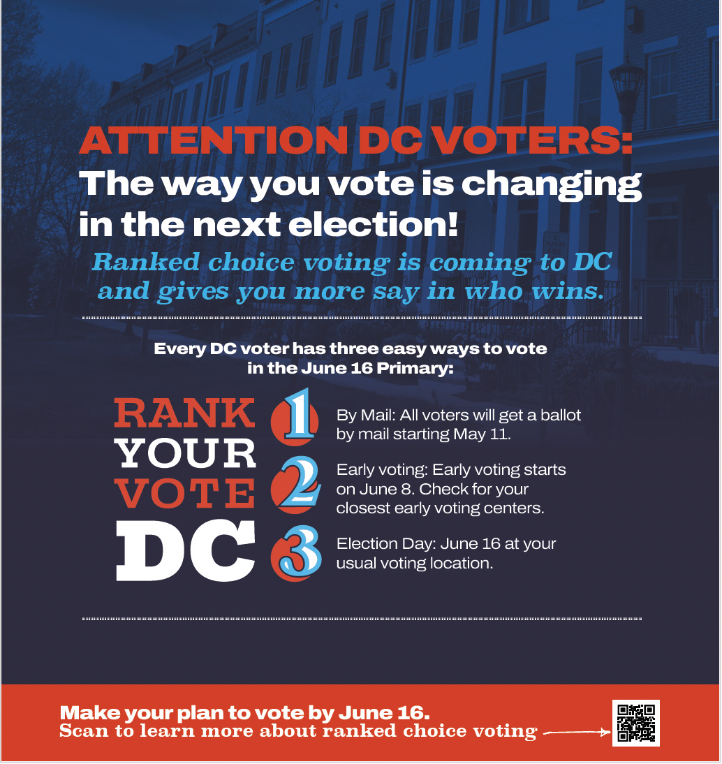 RCVDC Flyer