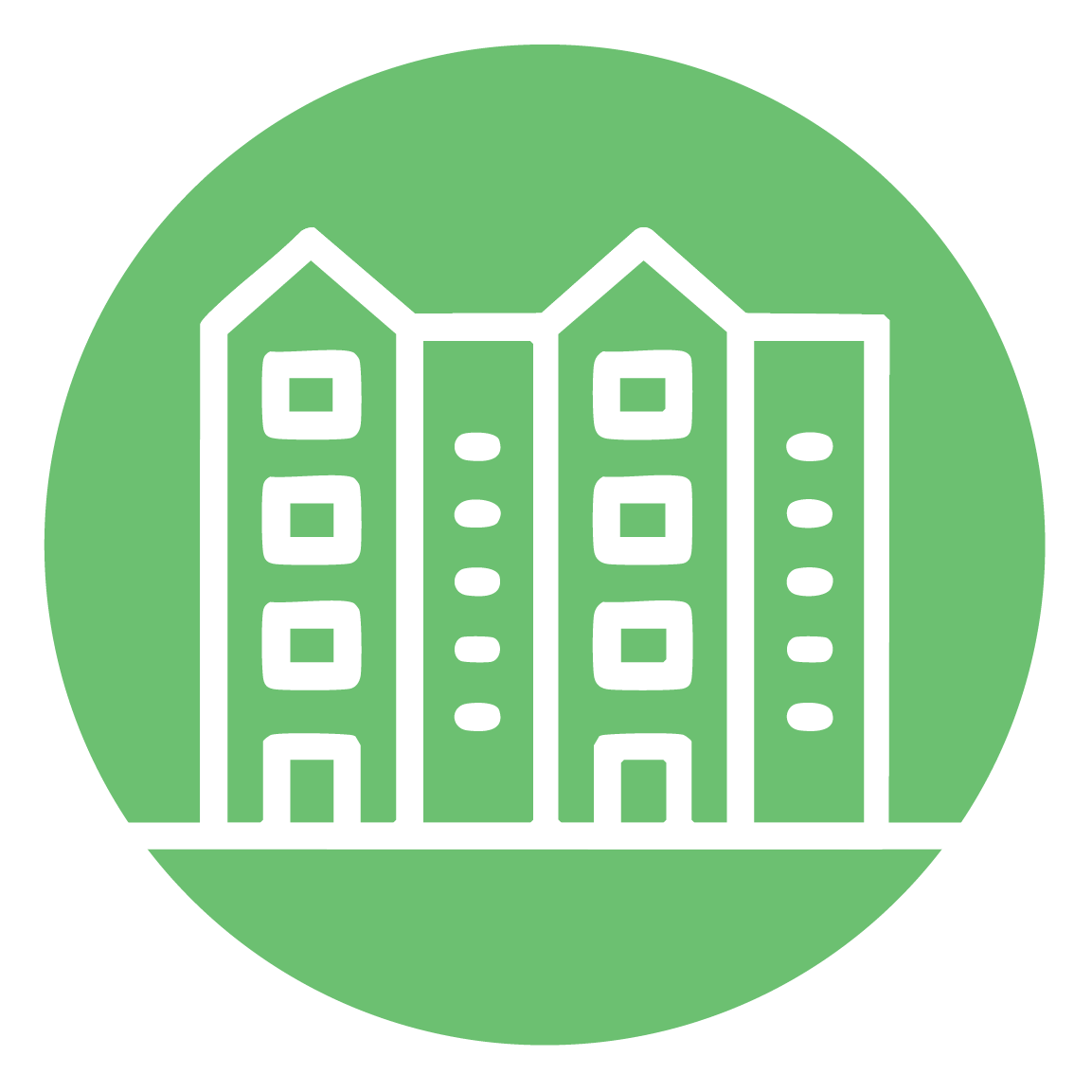 Housing icon