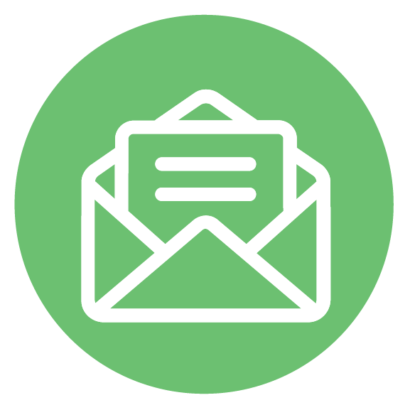 Letter Writing Icon