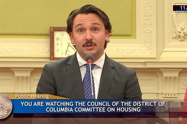 Testimony in Support of Emergency Rental Assistance Program (ERAP) Reforms