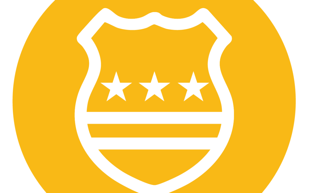 Poll: Crime is the #1 Issue in DC