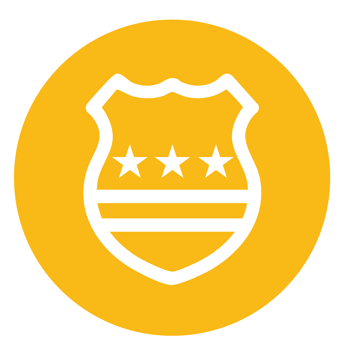 Public Safety icon