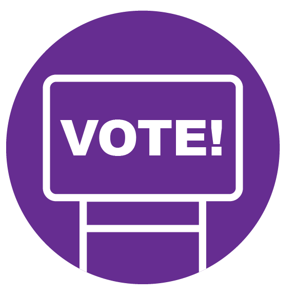 Yard Sign Icon
