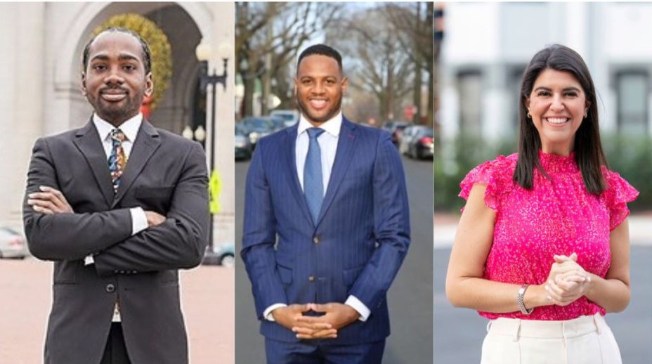 Primary Victories by Every Council Candidate Opportunity DC Endorsed