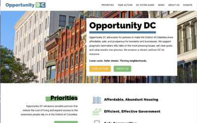 May 2026 Newsletter