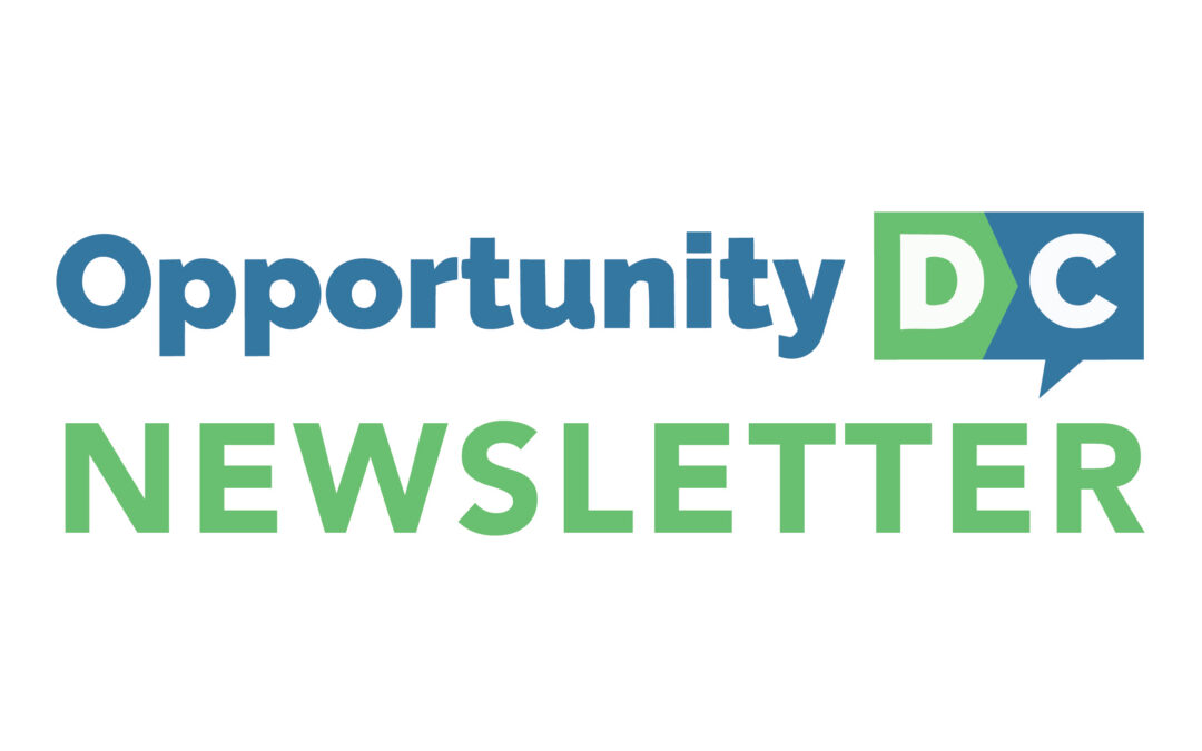 September 2026 Newsletter